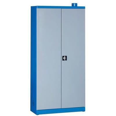 armoire pour liquides dangereux
