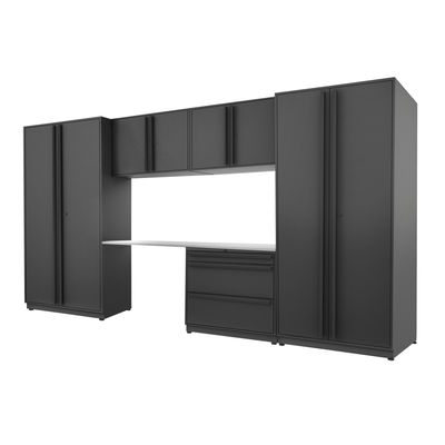 Proslat FusionPlus 13 ft set - Handy 3 Drawer