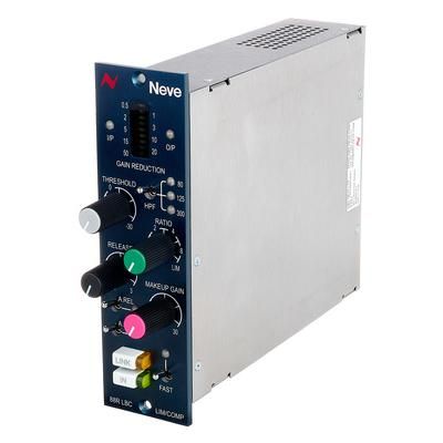 Neve 88R LBC B-Stock
