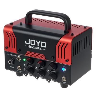 Joyo Jackman II B-Stock