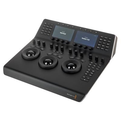 Blackmagic Design DaVinci Resolve Mini P B-Stock