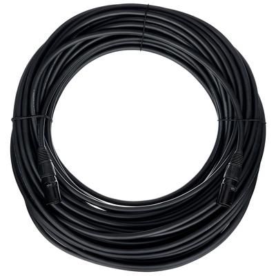 Hicon CAT6A Armored Cable 10G 30m