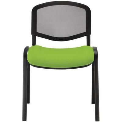 Chaise Iso Mesh Vert - Nowy Styl