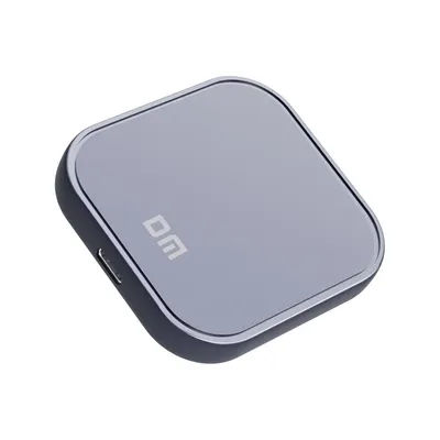 DM FS510 Magnetic Solid State Drive: High-Speed Type-C Storage Solution