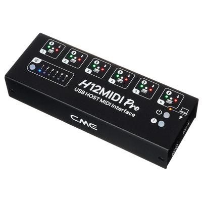 CME H12MIDI Pro