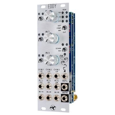 Schlappi Engineering Eddy
