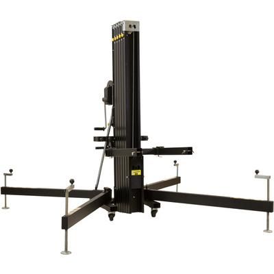 Block And Block GAMMA-60 Fork Lift 270kg 7.6m