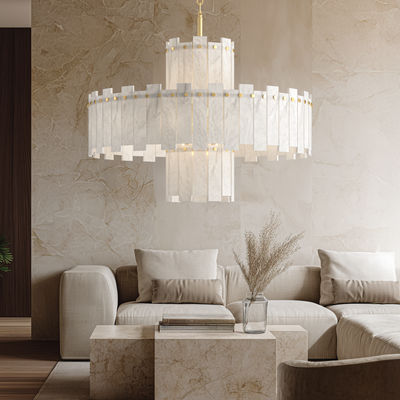 Velina | Warm White (3000k) / Large | Living Room Lighting | Indoor Lighting | MOD LIGHTING