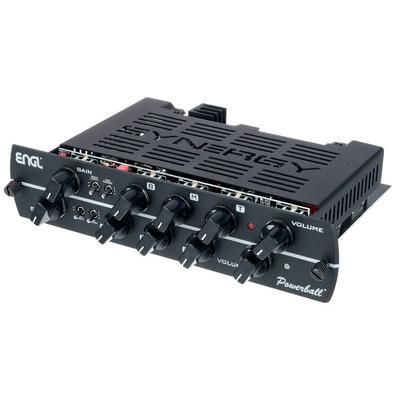 Synergy Engl Powerball B-Stock