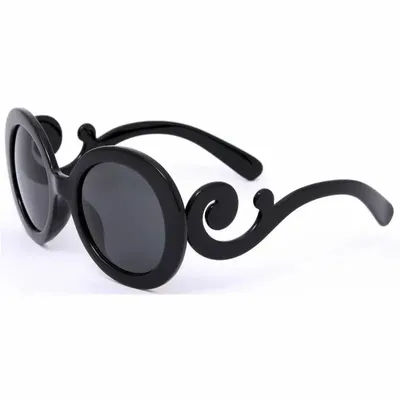 Nouvelles lunettes de soleil rétro à la mode pour hommes et femmes, lunettes de soleil de sport de plein air sans boîte