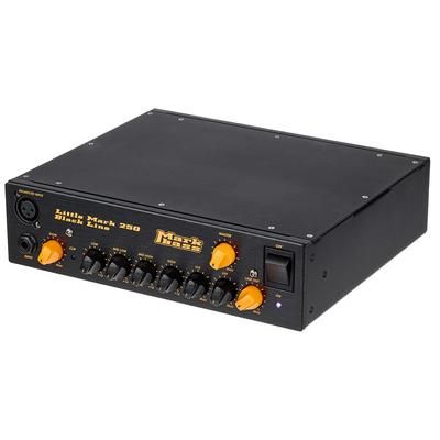 Markbass Little Mark 250 Black B-Stock