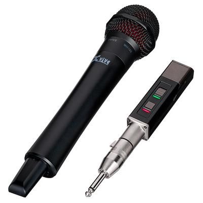 XVive M5 Handheld Microphone