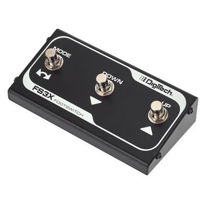 Digitech FS 3X B-Stock