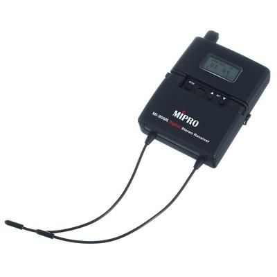 Mipro MI-909R 5E B-Stock