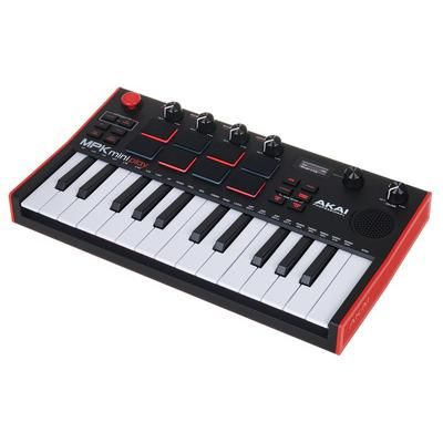 AKAI Professional MPK mini Play MK3 B-Stock