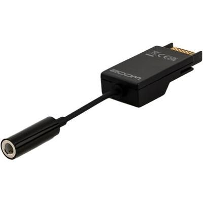 Zoom TCA-1