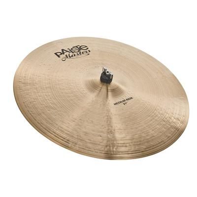 "Paiste 21" Masters Medium Rid B-Stock"