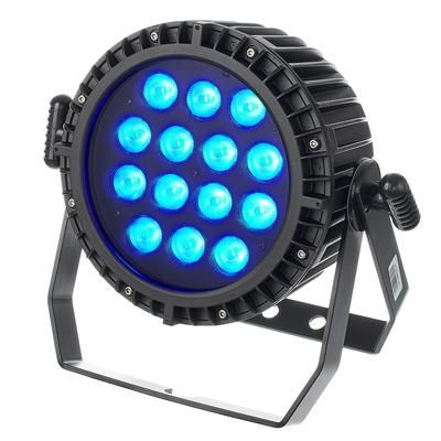 Varytec Event Par IP65 4in1 14 B-Stock
