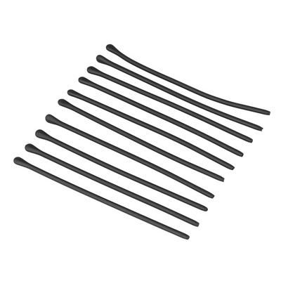 Sennheiser Earhook Black 10x