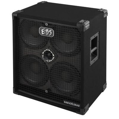 EBS NEO-410 Bass Box