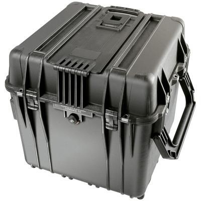 Peli 0340 Foam Black