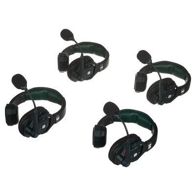 Hollyland Solidcom SE Pro 4S