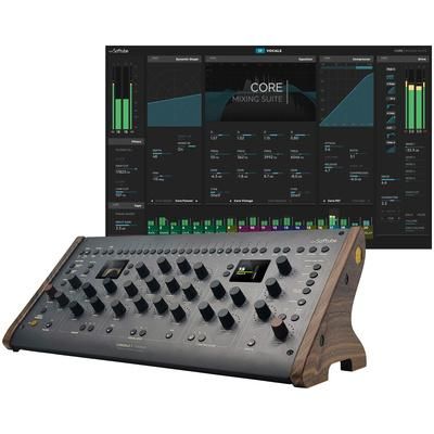 Softube Console 1 Channel - Stand Set