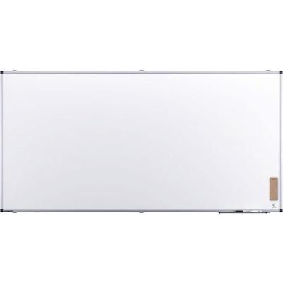 Tableau Blanc Laqué Unite Plus 90x180cm - Legamaster
