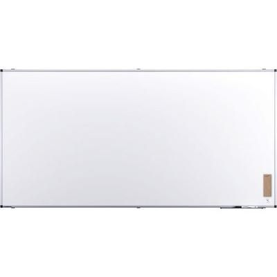 Tableau Blanc Laqué Unite Plus 100x200cm - Legamaster