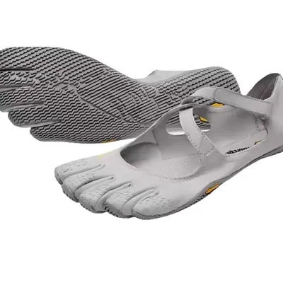 Chaussures de sport VI-B pour femmes, classiques, professionnelles, à cinq doigts, pour le fitness, le yoga, la danse, semelle souple, antidérapante, séchage rapide, baskets à orteils séparés