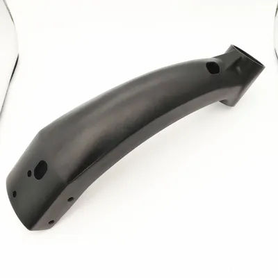 Stem headset of MINIMOTORS DUALTRON DT electric scooter