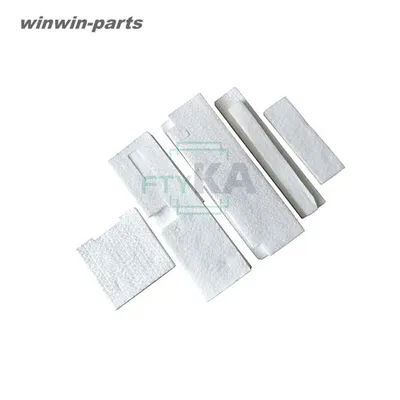 1SET X Waste Ink Tank Sponge Tray Porous Pad for Epson 1390 R1430 L1800 1400 High Quality Fast Shipping Epson Parts