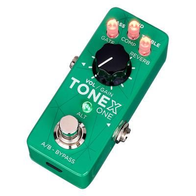 IK Multimedia ToneX One Limited Gree B-Stock