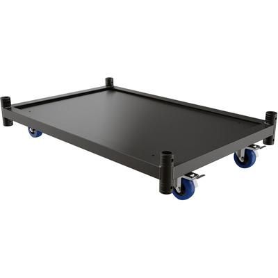 Global Truss Lighting Rack Base SB