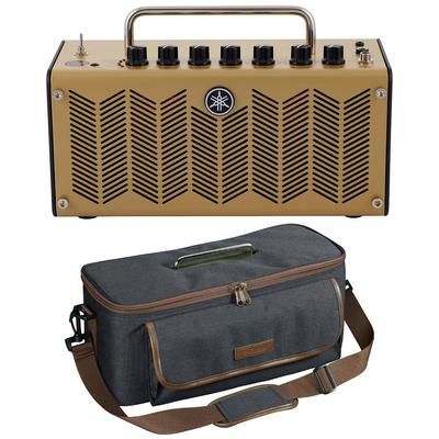 Yamaha THR5A Bundle