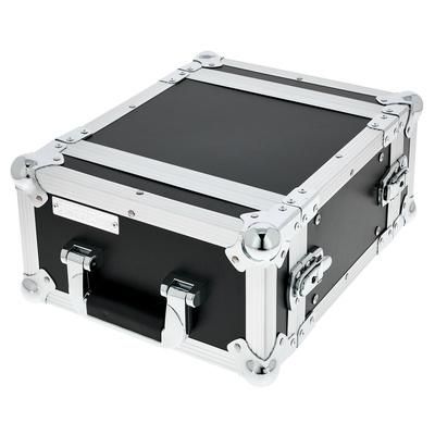 "Flyht Pro Stage Rack 9,5" 3U Dou B-Stock"