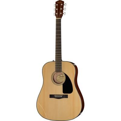 Fender CD-60 NA V3 B-Stock