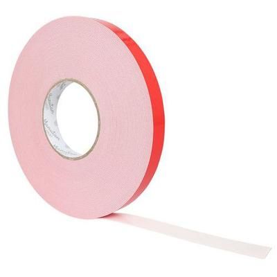 Ruban Mousse Double Face 25 M - Manutan Expert