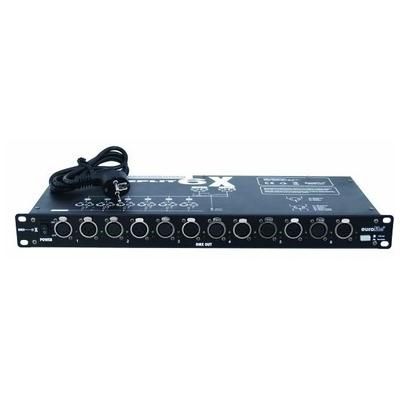 Eurolite DMX Split 6X B-Stock
