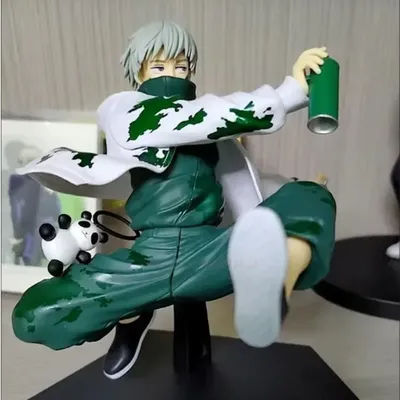 New Kuji Jujutsu Kaisen Anime Merchandise Action Figure Figurine Ornaments