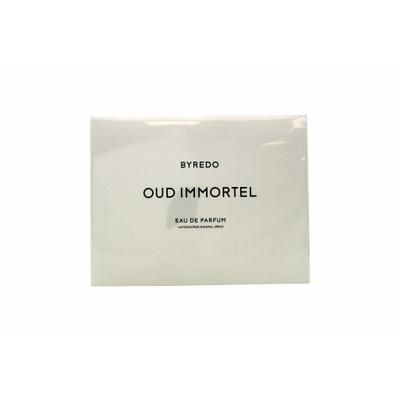 Byredo Oud Immortel Edp Spray 0,1 l