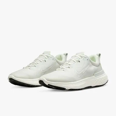 Nike Genuine React Miler 2 Shield Unisex Running Shoes DR7845-111