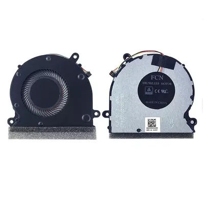 New Genuine Laptop Cooler CPU GPU Cooling Fan For Huawei MateBook 13 WRT HN-W29 WX9 W19R/L