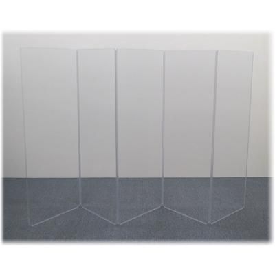 Clearsonic A2466x5 Drum Panel