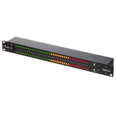 the t.racks DBMeter B-Stock