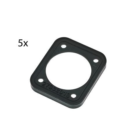 Neutrik SCDP-FX-0 5x