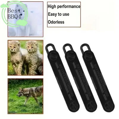 (BBQ4)Outdoor Animals Whistle Foxes Down Fox Cat Dog Blasters Call Whistle Calling Rabbit Game Caller Hunting Accessory