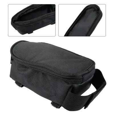 Newest Protector E-bike Box Battery Case Box Controller Bag E-Bike Conversion Electric Bicycle Battery Case Box