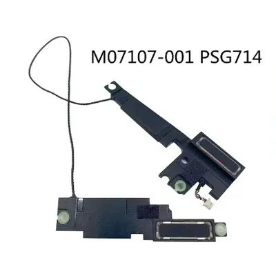 Nouveau Original pour HP EliteBook 840 740 745 G7 G8 haut-parleur intégré pour ordinateur portable M07107-001 PSG714