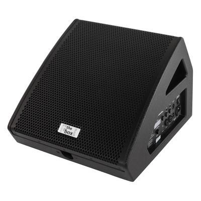 the box pro MonX A15